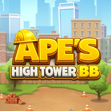 Ape's High Tower BB game tile