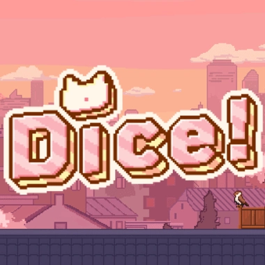DICE! game tile
