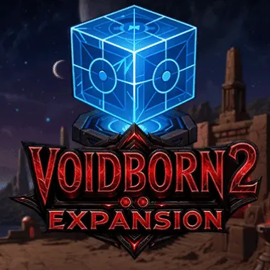 Voidborn 2: Expansion game tile